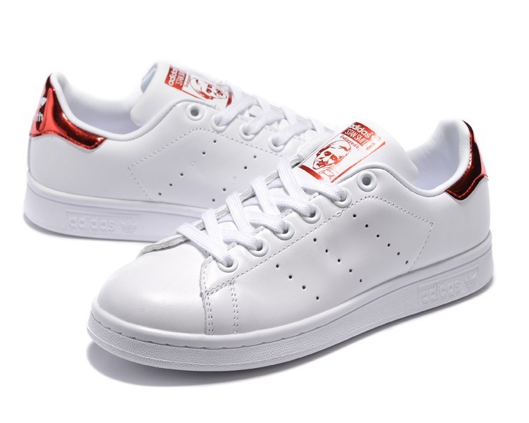 adidas stan smith femme bordeaux